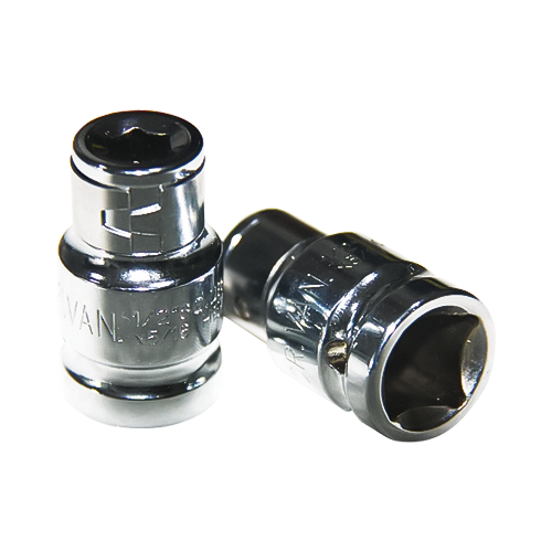 Ferramenta de chave de soquete de 1/2 ”dr.