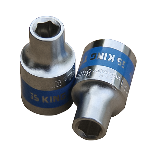 Ferramenta Socketwrench de 1/2 ”Dr.Deep Drive