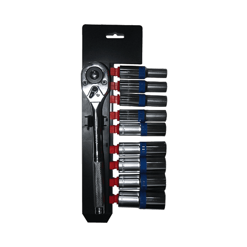 Setor de acionamento manual de 10pcs (1/2 ')