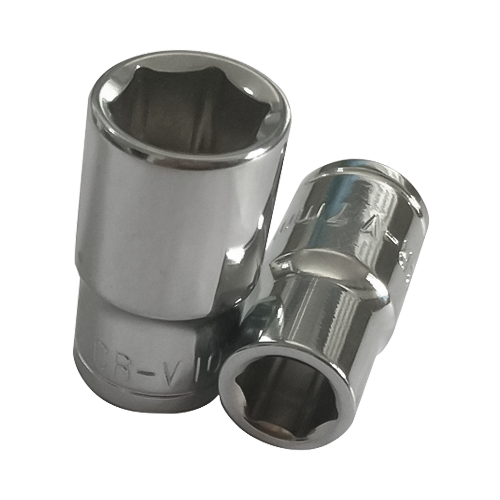 Ferramenta de chave de soquete universal de 1/4 