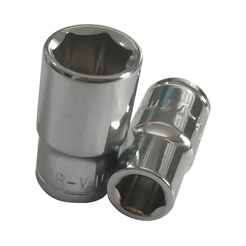 Dr. Ferramentas de chave de soquete tratadas com tratamento anticorrosão e são adequadas para vários ambientes?