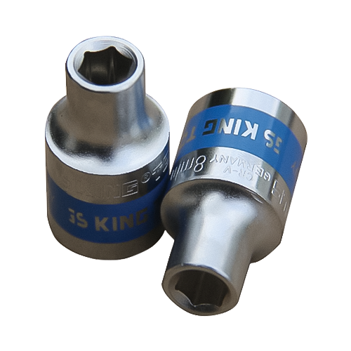 Fabricantes de ferramentas de chave de soquete Dr. Deep com melhor classificação: o guia definitivo para precisão de acionamento profundo