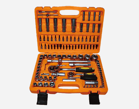 Da manutenção básica ao reparo completo: como escolher o conjunto de tomadas profissional perfeito